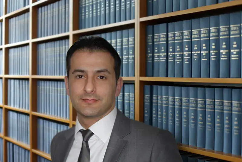 ÇEVİK.ÇİFTÇİ RECHTSANWÄLTE AVUKATLAR Hamburg
